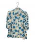 TOGA PULLA（トーガ プルラ）の古着「RAYON PRINT SHIRTS」｜アイボリー