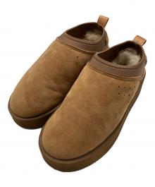 suicoke（スイコック）の古着「MOUTON SABO」｜ベージュ