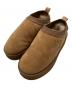 suicoke（スイコック）の古着「MOUTON SABO」｜ベージュ