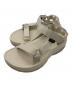 TEVA（テバ）の古着「HURRICANE XLT2 AMPSOLE」｜ベージュ