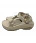 TEVA (テバ) HURRICANE XLT2 AMPSOLE ベージュ サイズ:23：7000円