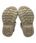 中古・古着 TEVA (テバ) HURRICANE XLT2 AMPSOLE ベージュ サイズ:23：7000円