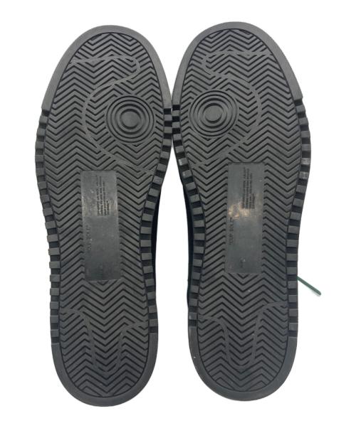 OFFWHITE（オフホワイト）OFFWHITE (オフホワイト) 5.0　SNEAKER ブラック サイズ:41の古着・服飾アイテム