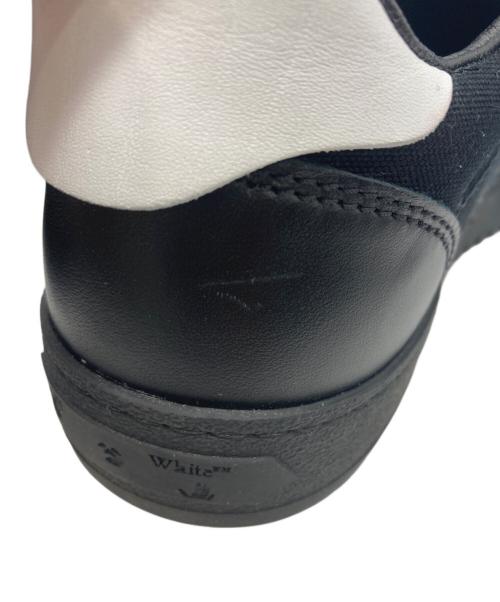 OFFWHITE（オフホワイト）OFFWHITE (オフホワイト) 5.0　SNEAKER ブラック サイズ:41の古着・服飾アイテム