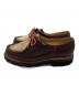 PARABOOT (パラブーツ) International Gallery BEAMS (インターナショナルギャラリービームス)) MICHAEL チロリアンシューズ ブラウン サイズ:42：41000円