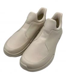 ECCO（エコー）の古着「ECCO エコー BIOM 2.2 W」｜ベージュ