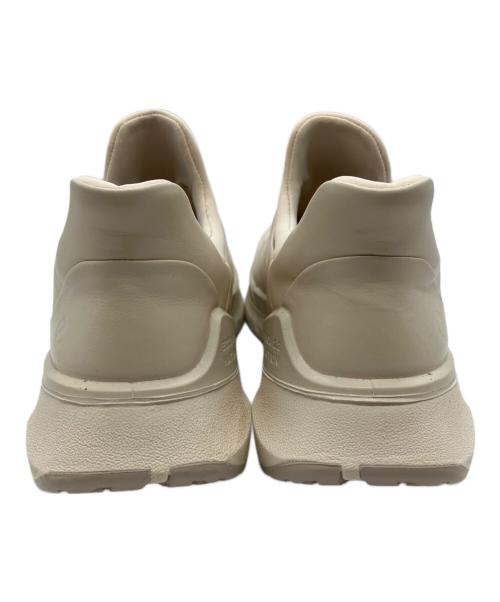 ECCO（エコー）ECCO (エコー) ECCO エコー BIOM 2.2 W ベージュ サイズ:24.5cmの古着・服飾アイテム