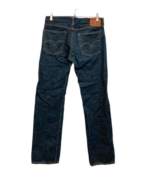 FULLCOUNT（フルカウント）FULLCOUNT (フルカウント) BEARS' (ベアーズ) B1108 デニムパンツ インディゴ サイズ:32の古着・服飾アイテム