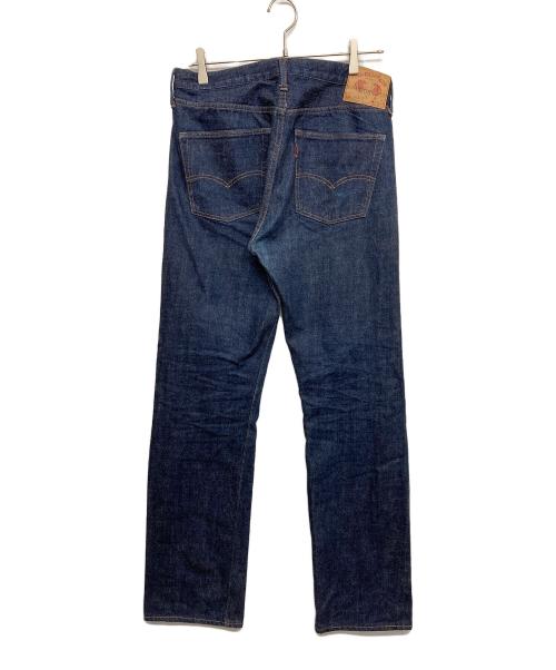 FULLCOUNT（フルカウント）FULLCOUNT (フルカウント) 1800-2 デニムパンツ インディゴ サイズ:Ｗ32×Ｌ34の古着・服飾アイテム