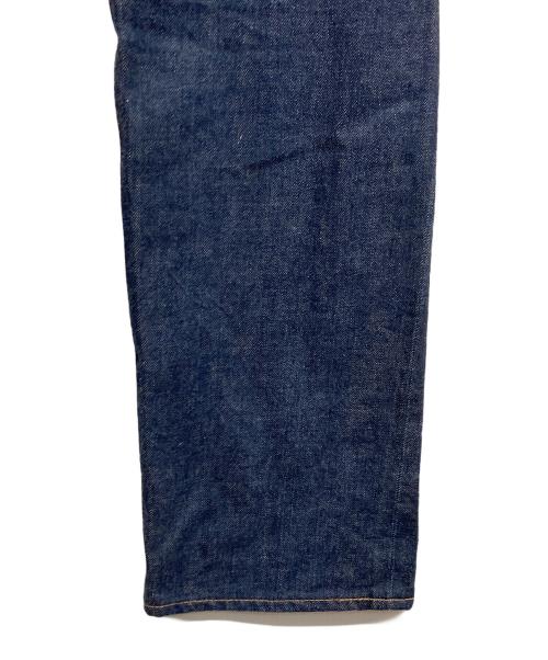 FULLCOUNT（フルカウント）FULLCOUNT (フルカウント) 1800-2 デニムパンツ インディゴ サイズ:Ｗ32×Ｌ34の古着・服飾アイテム