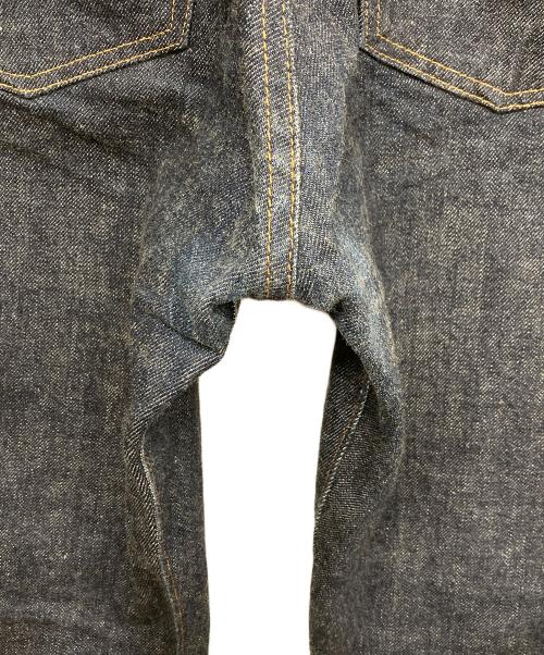 FULLCOUNT（フルカウント）FULLCOUNT (フルカウント) 1800-2 デニムパンツ インディゴ サイズ:Ｗ32×Ｌ34の古着・服飾アイテム