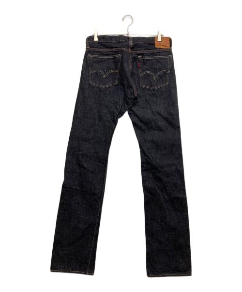 FULLCOUNT（フルカウント）FULLCOUNT (フルカウント) 1109XX デニムパンツ インディゴ サイズ:W33×L36の古着・服飾アイテム