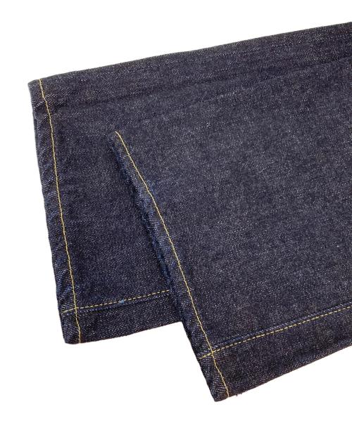 FULLCOUNT（フルカウント）FULLCOUNT (フルカウント) 1109XX デニムパンツ インディゴ サイズ:W33×L36の古着・服飾アイテム