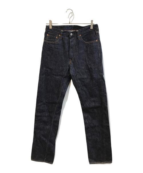 FULLCOUNT（フルカウント）FULLCOUNT (フルカウント) 1101 デニムパンツ インディゴ サイズ:W30の古着・服飾アイテム