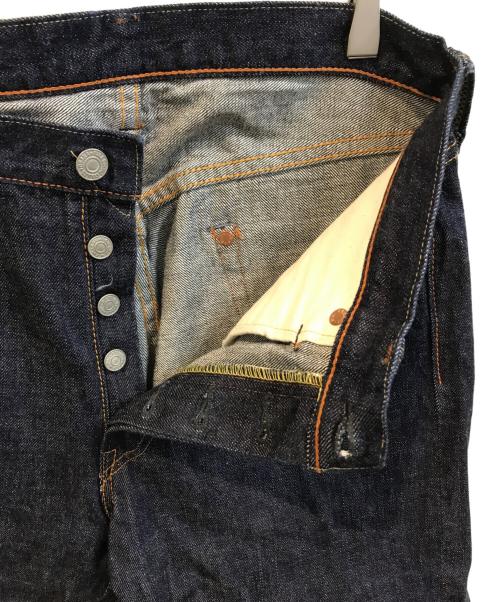 FULLCOUNT（フルカウント）FULLCOUNT (フルカウント) 1101 デニムパンツ インディゴ サイズ:W30の古着・服飾アイテム