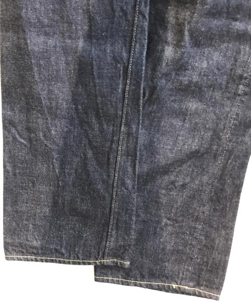 FULLCOUNT（フルカウント）FULLCOUNT (フルカウント) 1101 デニムパンツ インディゴ サイズ:W30の古着・服飾アイテム
