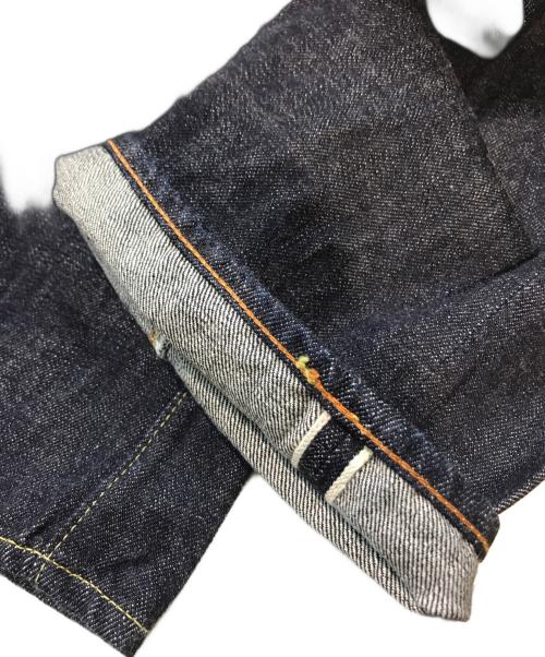 FULLCOUNT（フルカウント）FULLCOUNT (フルカウント) 1101 デニムパンツ インディゴ サイズ:W30の古着・服飾アイテム