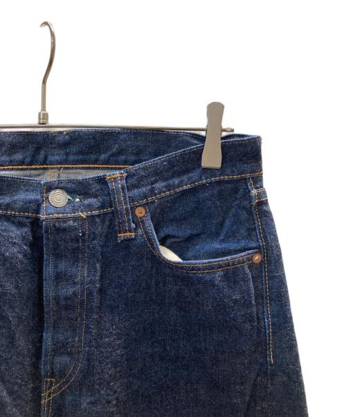 FULLCOUNT（フルカウント）FULLCOUNT (フルカウント) 1120 デニムパンツ インディゴ サイズ:31の古着・服飾アイテム