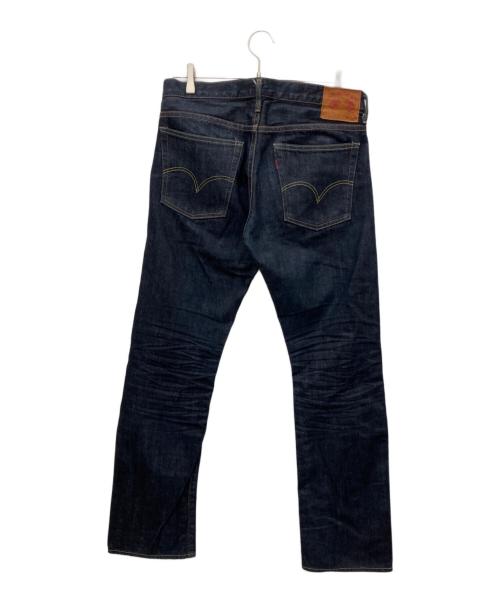 FULLCOUNT（フルカウント）FULLCOUNT (フルカウント) 1109S デニムパンツ インディゴ サイズ:W32×L34の古着・服飾アイテム