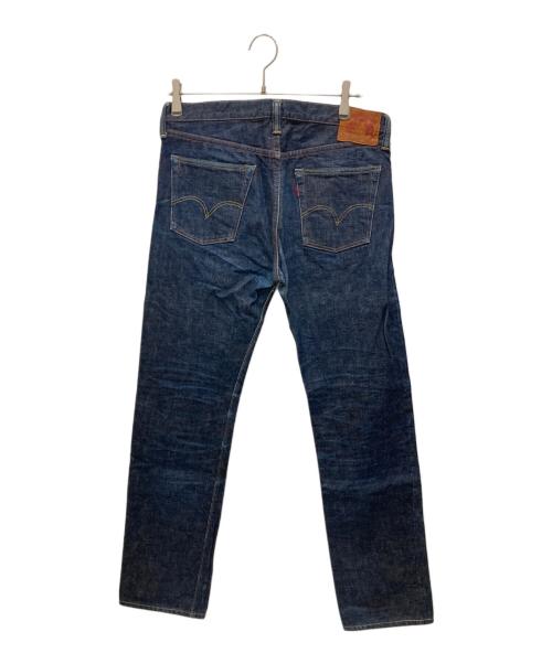 FULLCOUNT（フルカウント）FULLCOUNT (フルカウント) BEARS' (ベアーズ) B2012 デニムパンツ インディゴ サイズ:SIZE W31×L34の古着・服飾アイテム