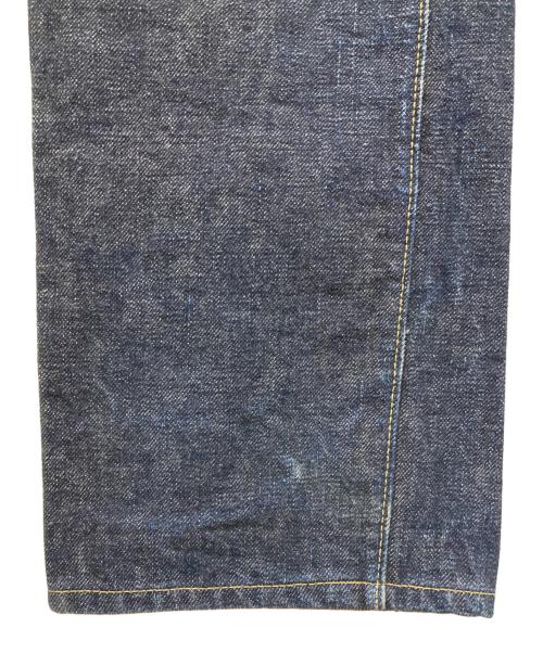 FULLCOUNT（フルカウント）FULLCOUNT (フルカウント) BEARS' (ベアーズ) B2012 デニムパンツ インディゴ サイズ:SIZE W31×L34の古着・服飾アイテム