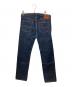 FULLCOUNT (フルカウント) BEARS' (ベアーズ) B2012 デニムパンツ インディゴ サイズ:SIZE W31×L34：9000円