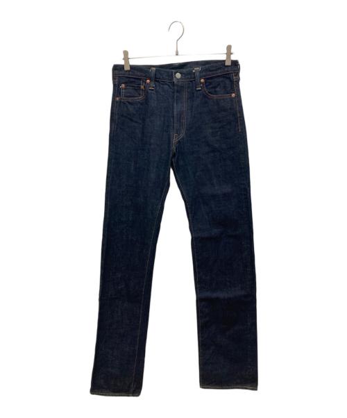 FULLCOUNT（フルカウント）FULLCOUNT (フルカウント) 1108Z デニムパンツ インディゴ サイズ:SIZE W31×L34の古着・服飾アイテム