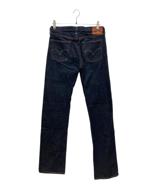 FULLCOUNT（フルカウント）FULLCOUNT (フルカウント) 1108Z デニムパンツ インディゴ サイズ:SIZE W31×L34の古着・服飾アイテム