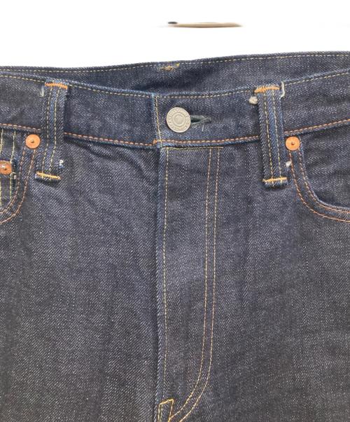 FULLCOUNT（フルカウント）FULLCOUNT (フルカウント) 1108Z デニムパンツ インディゴ サイズ:SIZE W31×L34の古着・服飾アイテム