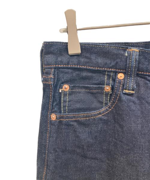 FULLCOUNT（フルカウント）FULLCOUNT (フルカウント) 1108Z デニムパンツ インディゴ サイズ:SIZE W31×L34の古着・服飾アイテム