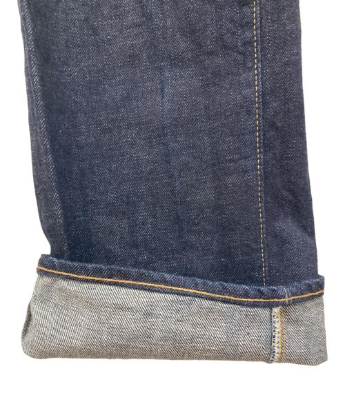 FULLCOUNT（フルカウント）FULLCOUNT (フルカウント) 1108Z デニムパンツ インディゴ サイズ:SIZE W31×L34の古着・服飾アイテム