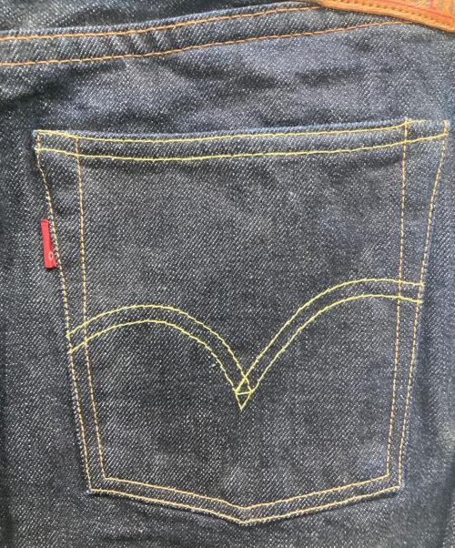 FULLCOUNT（フルカウント）FULLCOUNT (フルカウント) 1108Z デニムパンツ インディゴ サイズ:SIZE W31×L34の古着・服飾アイテム