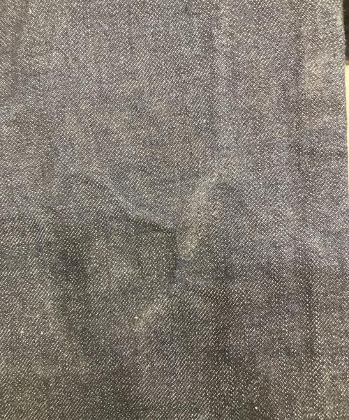 FULLCOUNT（フルカウント）FULLCOUNT (フルカウント) 1108Z デニムパンツ インディゴ サイズ:SIZE W31×L34の古着・服飾アイテム