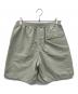 Patagonia (パタゴニア) バギーズ ショーツ　ワンポイントショーツ グリーン サイズ:Ｓ：5000円