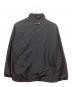 POLO SPORT (ポロスポーツ) 裏フリースナイロンジャケット ブラック サイズ:XXL：10000円
