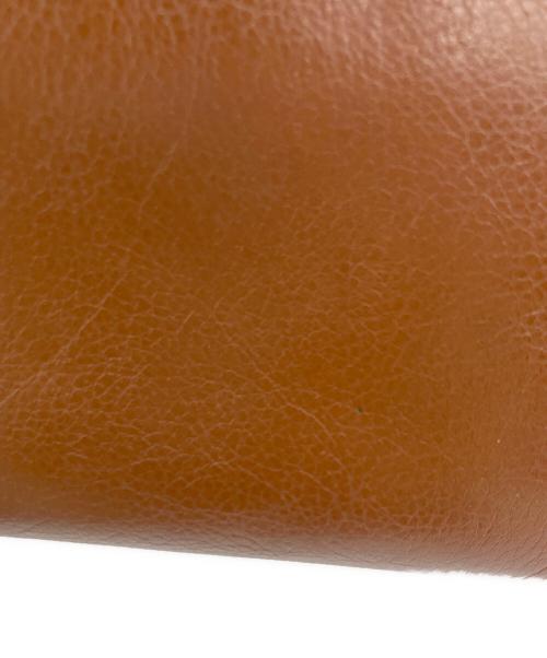 LOEWE（ロエベ）LOEWE (ロエベ) 長財布 ブラウンの古着・服飾アイテム