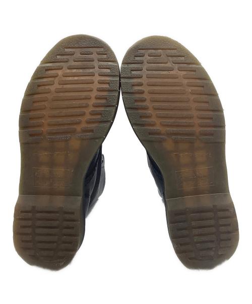 Dr.Martens（ドクターマーチン）Dr.Martens (ドクターマーチン) 8ホールブーツ ブラック サイズ:-の古着・服飾アイテム