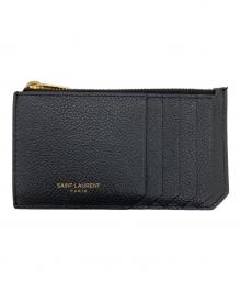 Saint Laurent Paris（サンローランパリ）の古着「フラグメントケース コインケース」