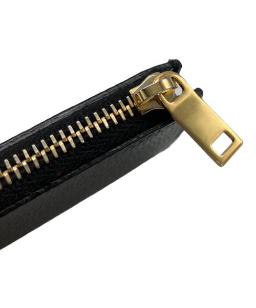 Saint Laurent Paris（サンローランパリ）Saint Laurent Paris (サンローランパリ) フラグメントケース コインケースの古着・服飾アイテム