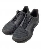 NIKEナイキ）の古着「ウィンフロー 11 GORE-TEX　Winflo 11　ローカットスニーカー　ゴアテックス」｜ブラック