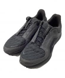 NIKE（ナイキ）の古着「ウィンフロー 11 GORE-TEX　Winflo 11　ローカットスニーカー　ゴアテックス」｜ブラック