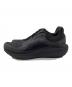 NIKE (ナイキ) ウィンフロー 11 GORE-TEX　Winflo 11　ローカットスニーカー　ゴアテックス ブラック サイズ:25.5：4500円