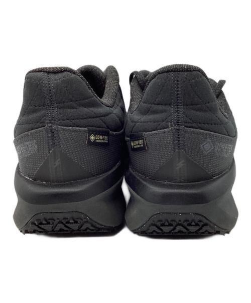 NIKE（ナイキ）NIKE (ナイキ) ウィンフロー 11 GORE-TEX　Winflo 11　ローカットスニーカー　ゴアテックス ブラック サイズ:25.5の古着・服飾アイテム