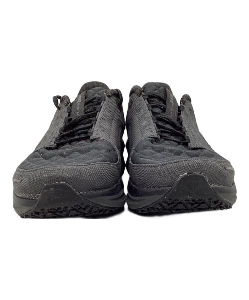 NIKE（ナイキ）NIKE (ナイキ) ウィンフロー 11 GORE-TEX　Winflo 11　ローカットスニーカー　ゴアテックス ブラック サイズ:25.5の古着・服飾アイテム