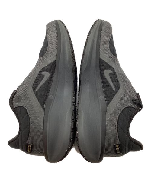 NIKE（ナイキ）NIKE (ナイキ) ウィンフロー 11 GORE-TEX　Winflo 11　ローカットスニーカー　ゴアテックス ブラック サイズ:25.5の古着・服飾アイテム