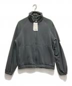 N.HOOLYWOODエヌ ハリウッド）の古着「COLD WEATHER JACKET/コールドウェザージャケット」｜グレー