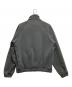 N.HOOLYWOOD (エヌ ハリウッド) COLD WEATHER JACKET/コールドウェザージャケット グレー サイズ:36：15000円
