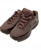NIKEナイキ）の古着「AIR MAX DN ISA」｜ブラウン