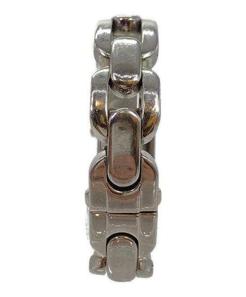 FENDI（フェンディ）FENDI (フェンディ) 腕時計 ゴールドの古着・服飾アイテム