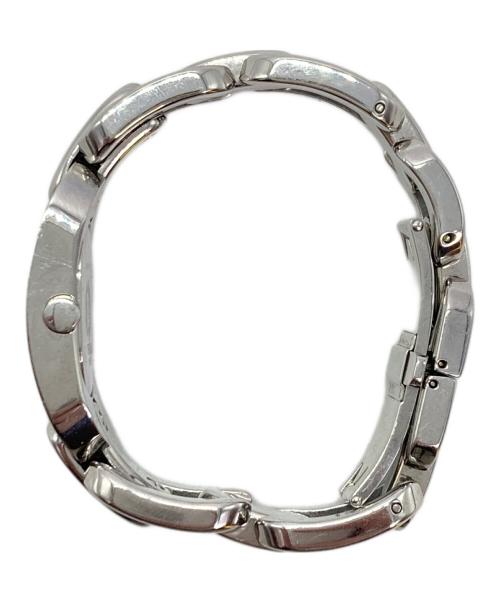 FENDI（フェンディ）FENDI (フェンディ) 腕時計 ゴールドの古着・服飾アイテム